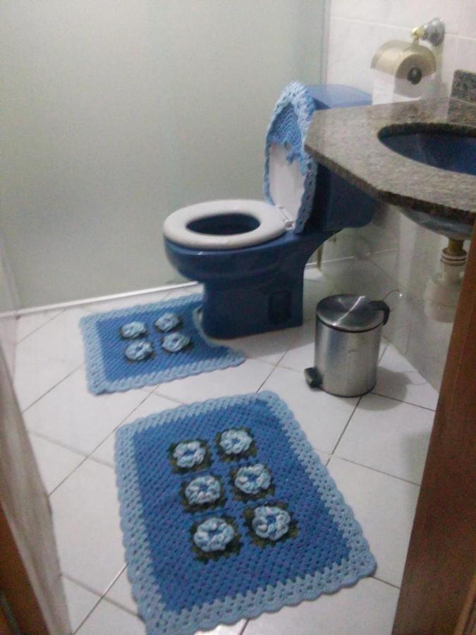 Maria Cristina ,Ar,Wi-Fi E Tv A Cabo Apartment Praia Grande  Ngoại thất bức ảnh