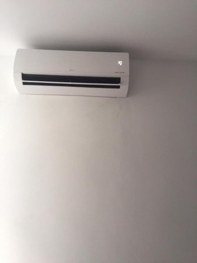 Maria Cristina ,Ar,Wi-Fi E Tv A Cabo Apartment Praia Grande  Ngoại thất bức ảnh